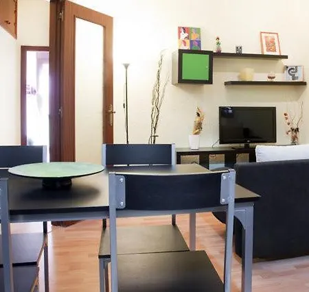 Apartment Cerca Del Mar *