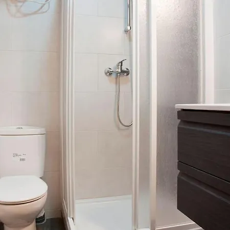 Cerca Del Mar Apartment