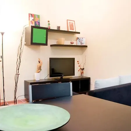 Cerca Del Mar Apartment