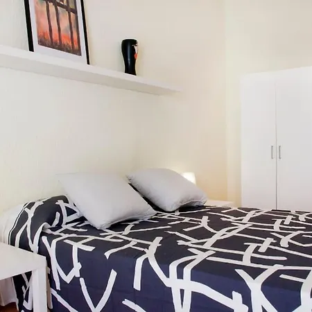 Apartment Cerca Del Mar