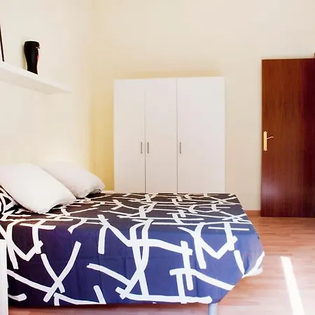 Cerca Del Mar Apartment *