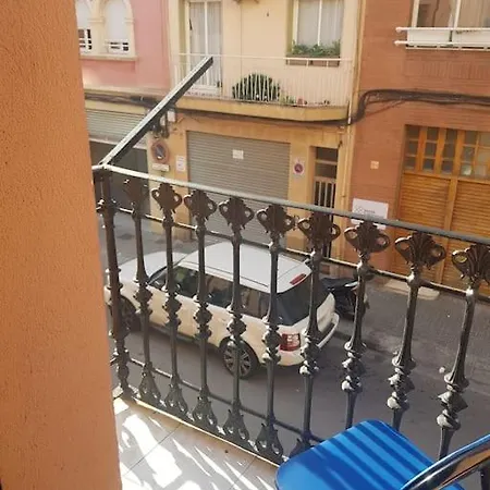 Cerca Del Mar