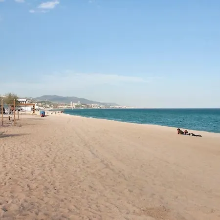 Apartment Cerca Del Mar *