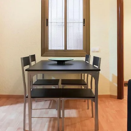 Apartment Cerca Del Mar