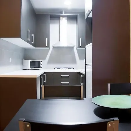 Cerca Del Mar Apartment