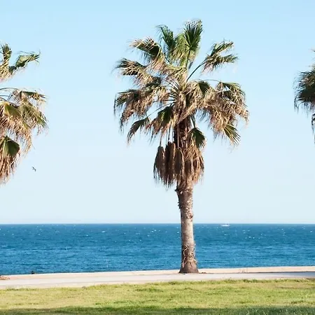 Apartment Cerca Del Mar Badalona