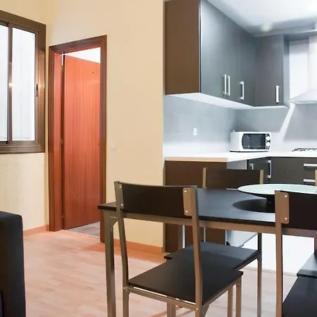 Cerca Del Mar Apartment