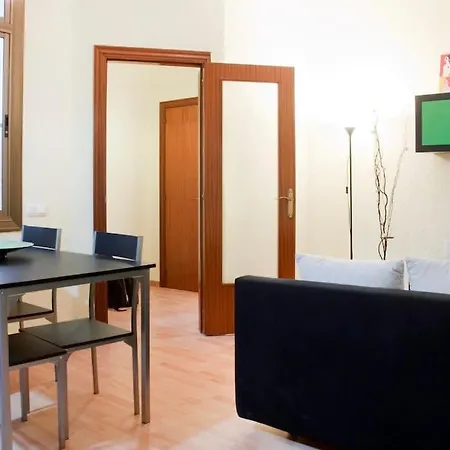 Apartment Cerca Del Mar