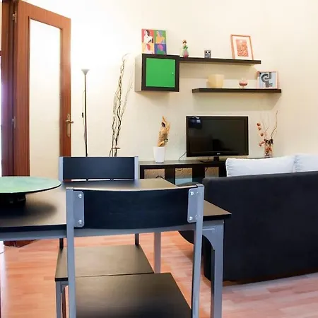Apartment Cerca Del Mar Badalona
