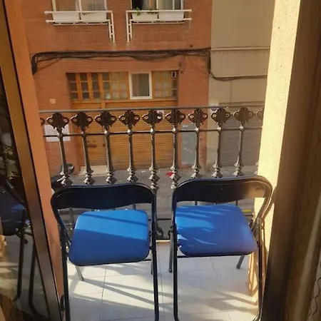 Apartman Cerca Del Mar